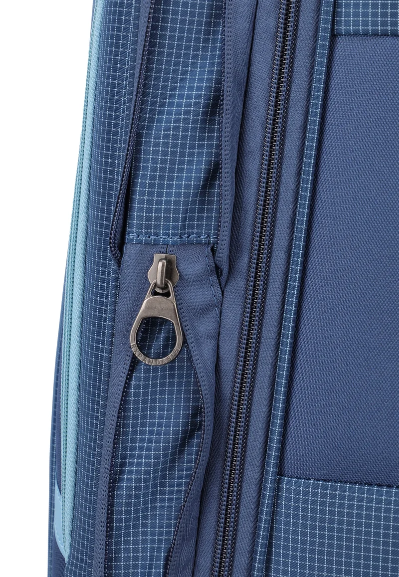 Corsiica 4w Set Lexp/Mexp/Sexp/BB Blue - Koffer