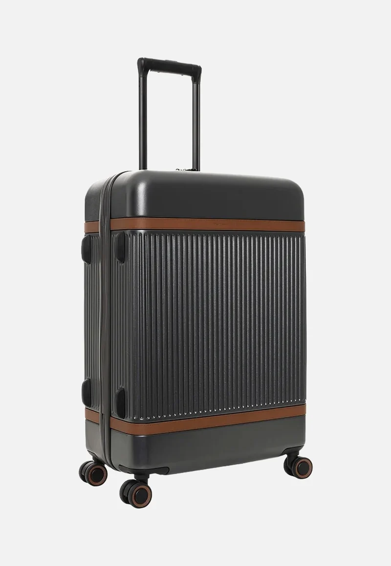 Zuna Medium Urban Graphite - Koffer