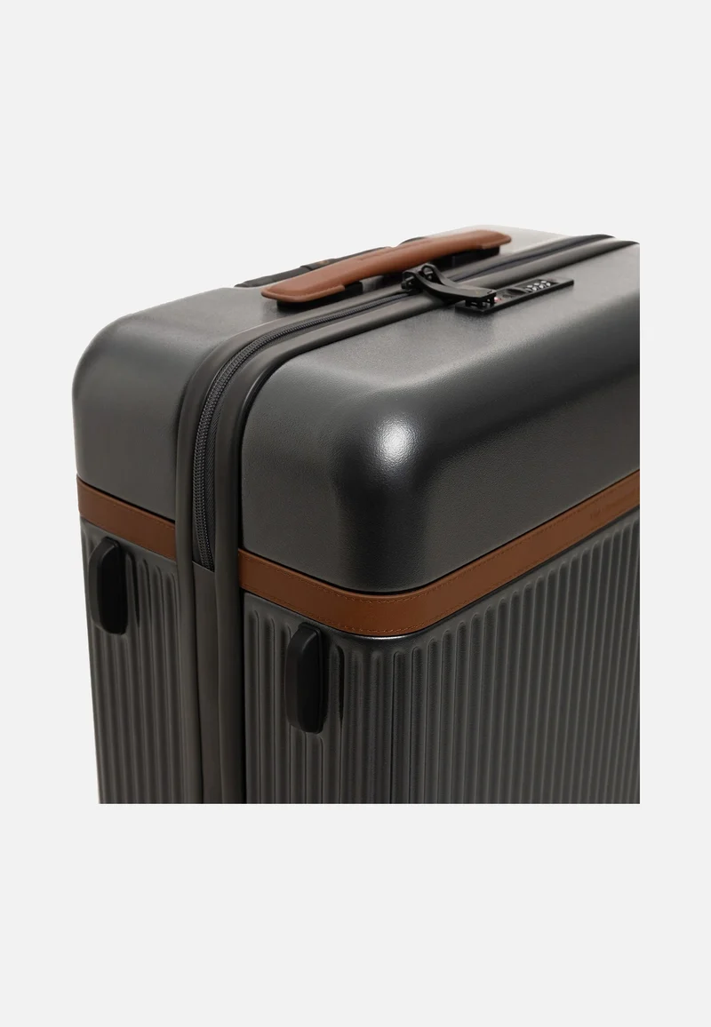 Zuna Medium Urban Graphite - Koffer