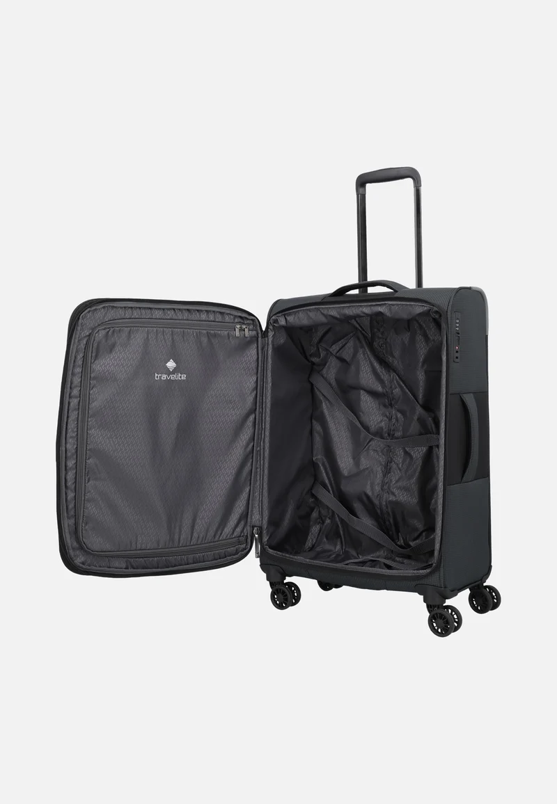 Corsiica 4w Set Lexp/Mexp/Sexp/BB Black - Koffer