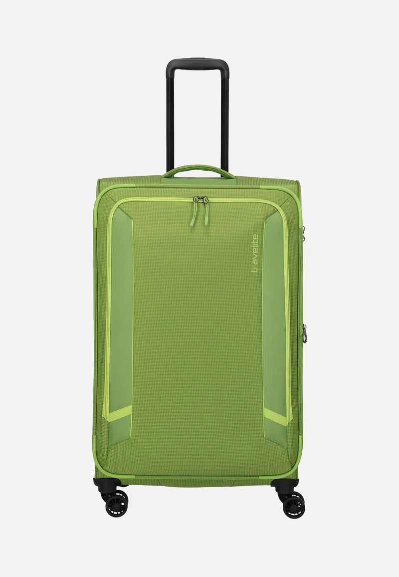 Corsiica 4w Set Lexp/Mexp/Sexp/BB Fresh Green - Koffer
