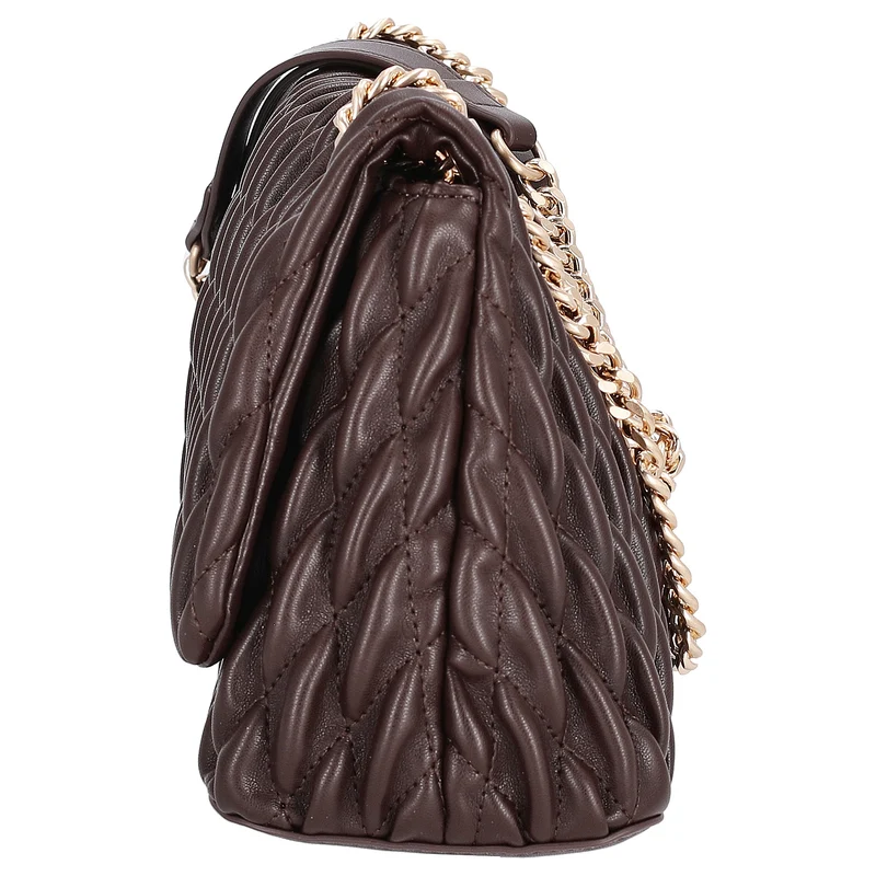 Joop Jeans Women Ruga Emma - Schultertasche S 29 cm (darkbrown)