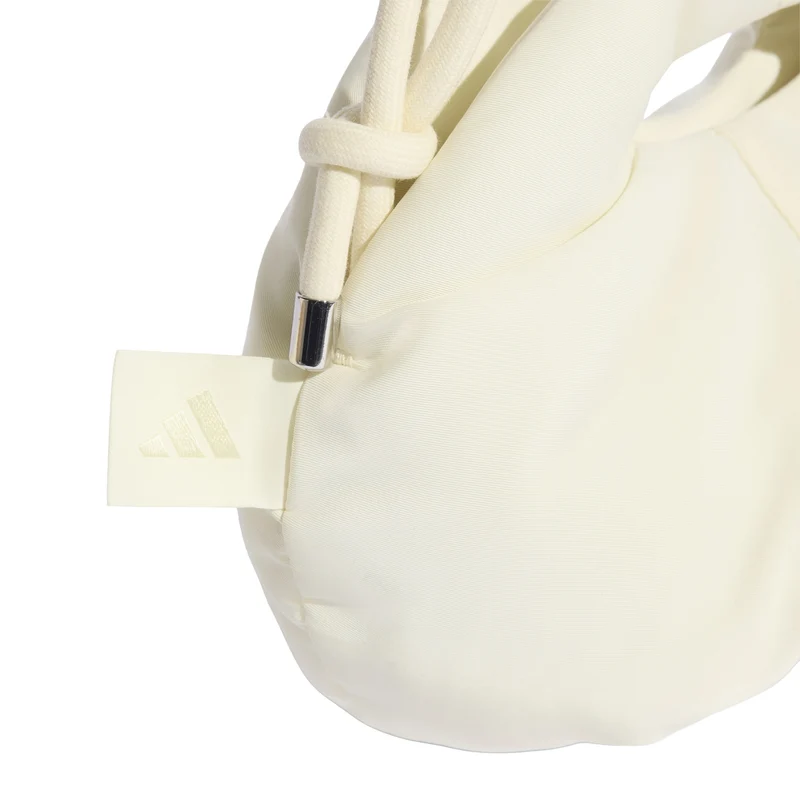 adidas Must Haves Small Bag - Umhängetasche 27 cm (ivory)