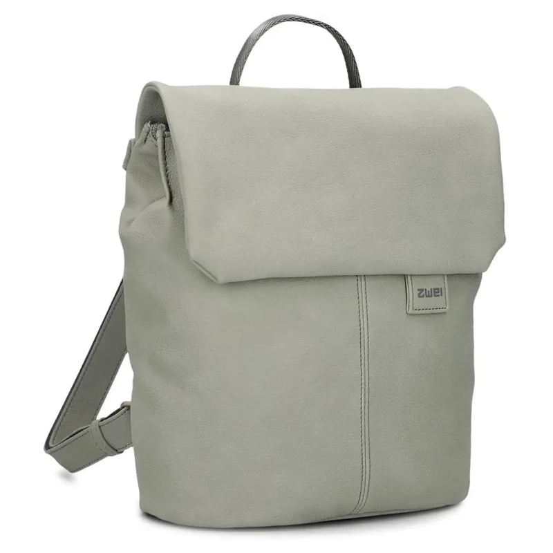zwei Mademoiselle MR8 - Rucksack 29 cm (sage)