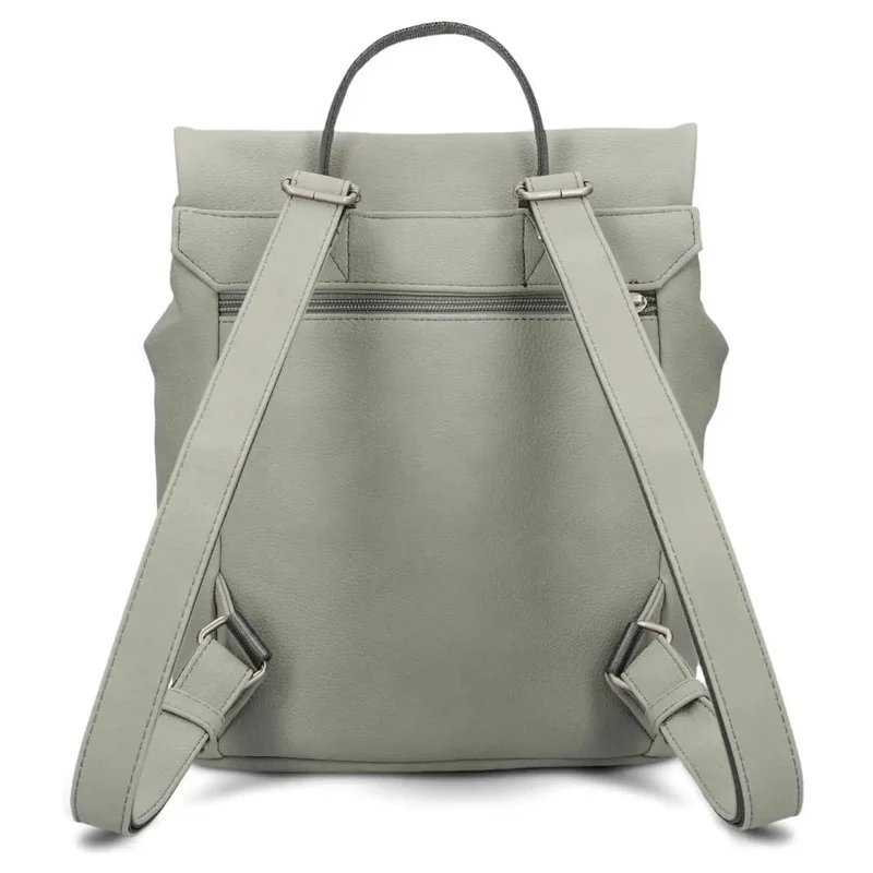 zwei Mademoiselle MR8 - Rucksack 29 cm (sage)