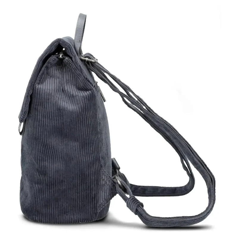 zwei Mademoiselle MR8 - Rucksack 29 cm (cord-polar)