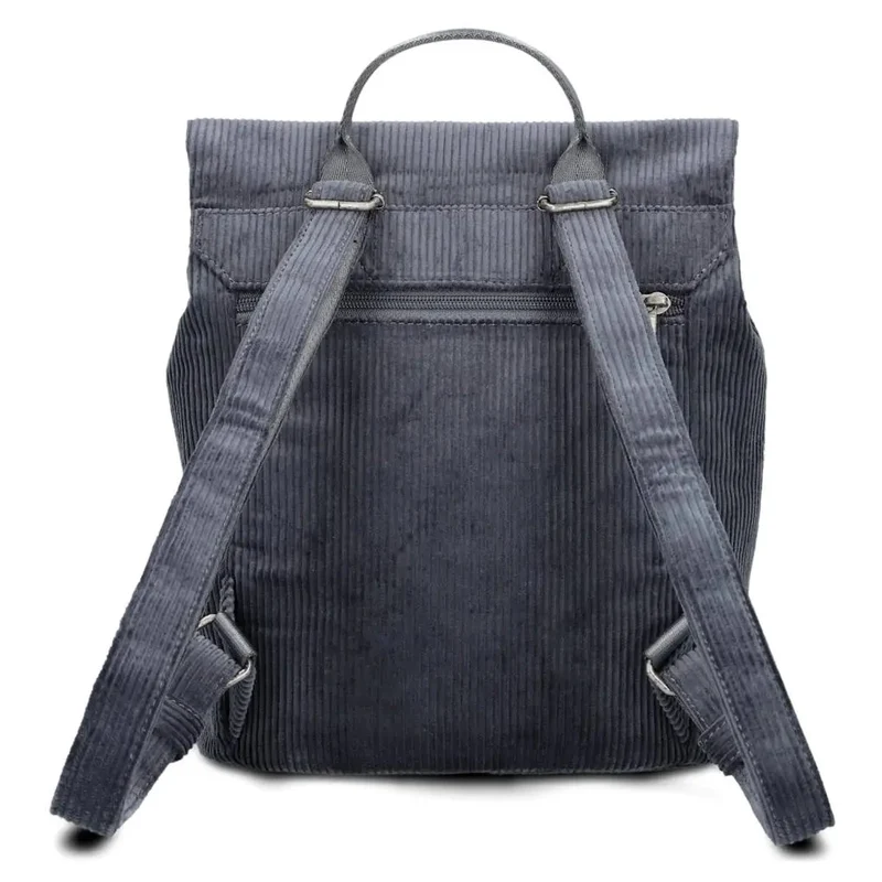 zwei Mademoiselle MR8 - Rucksack 29 cm (cord-polar)