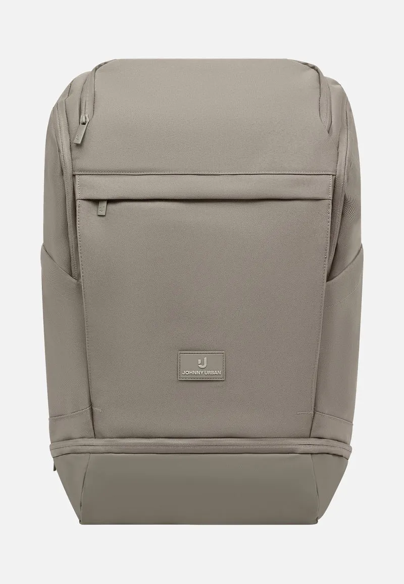 Finn Large Desert Grey - Rucksack