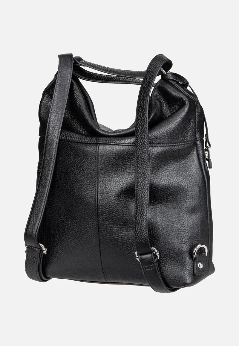Pure 7322 Schwarz - Rucksack