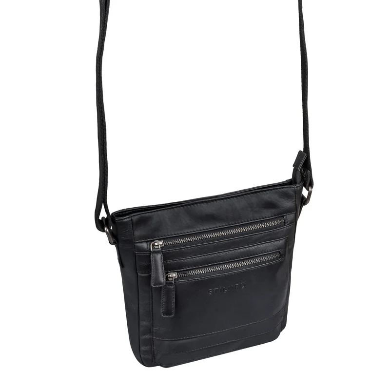 "Talea" Frauen Handtasche Klein aus Echtleder