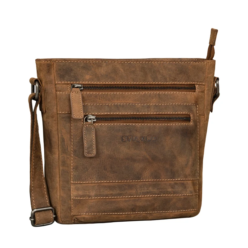 "Talea" Frauen Handtasche Klein aus Echtleder