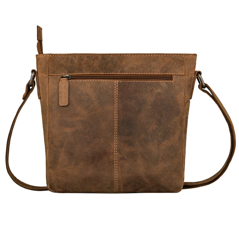 "Talea" Frauen Handtasche Klein aus Echtleder