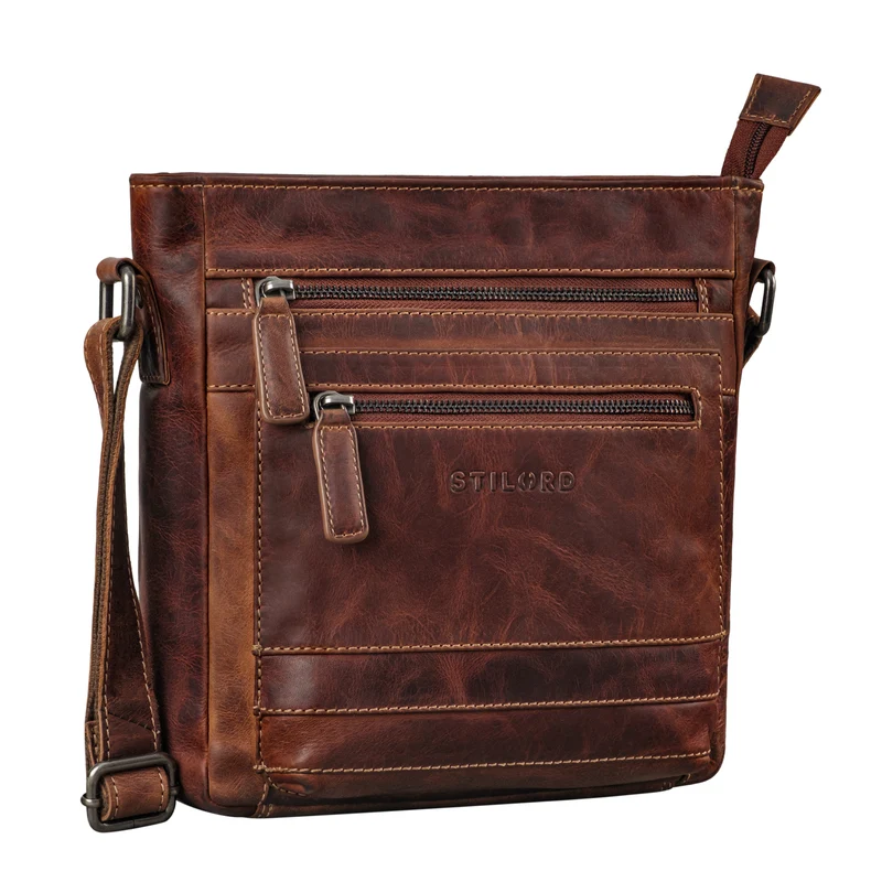 "Talea" Frauen Handtasche Klein aus Echtleder
