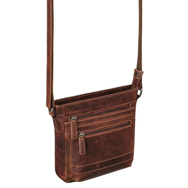 "Talea" Frauen Handtasche Klein aus Echtleder