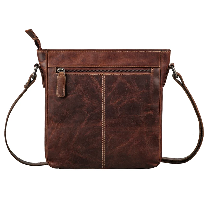 "Talea" Frauen Handtasche Klein aus Echtleder