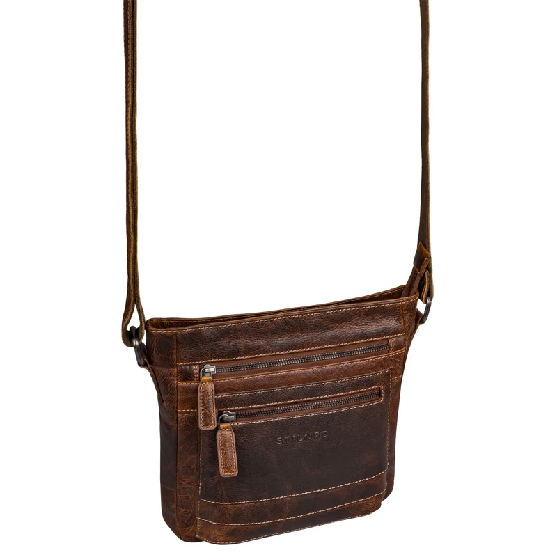 "Talea" Frauen Handtasche Klein aus Echtleder
