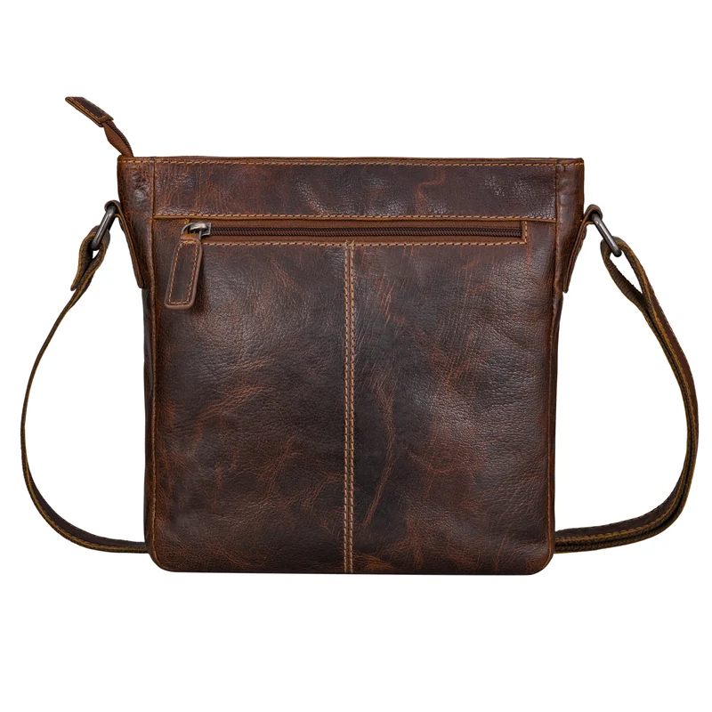 "Talea" Frauen Handtasche Klein aus Echtleder