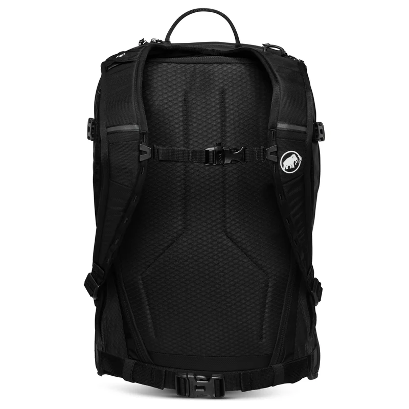 Mammut Nirvana 22 Women - Skitourenrucksack (black)
