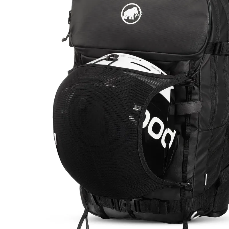 Mammut Nirvana 22 Women - Skitourenrucksack (black)