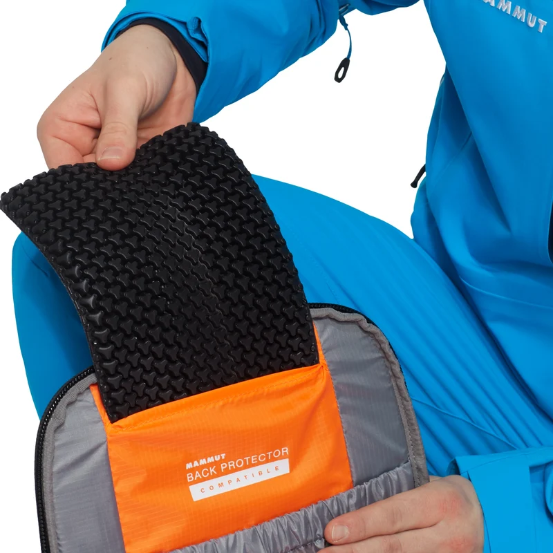Mammut Nirvana 28 - Skitourenrucksack (black)