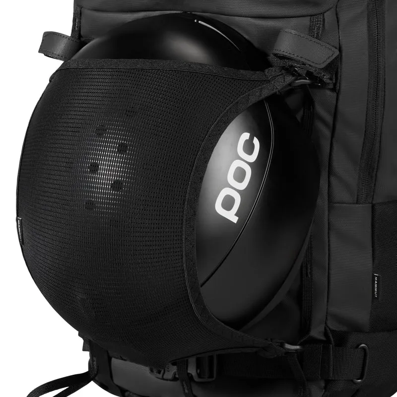 Mammut Nirvana 28 - Skitourenrucksack (black)