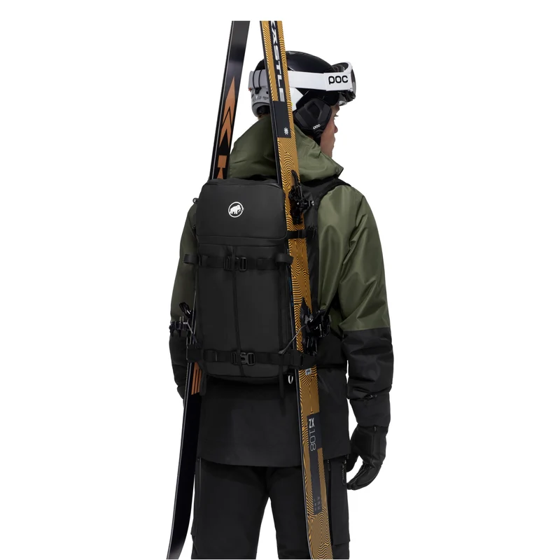 Mammut Nirvana 28 - Skitourenrucksack (black)