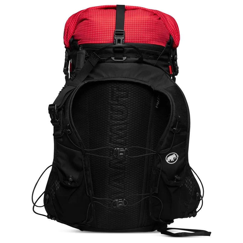 Mammut Aenergy ST 20-25 - Skitourenrucksack 46 cm (white-mammut red)