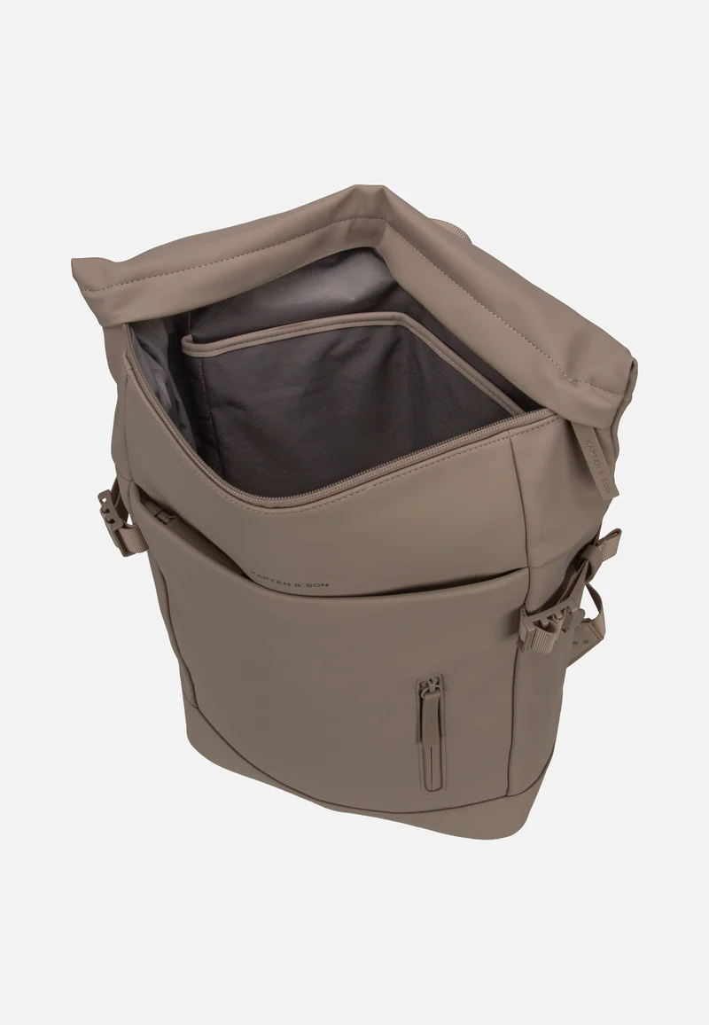 Helsinki Muted Rose - Rucksack