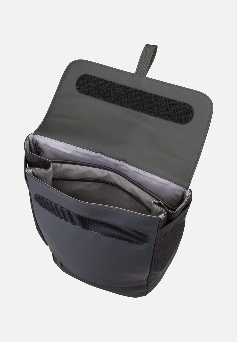 Fyn All Black - Rucksack