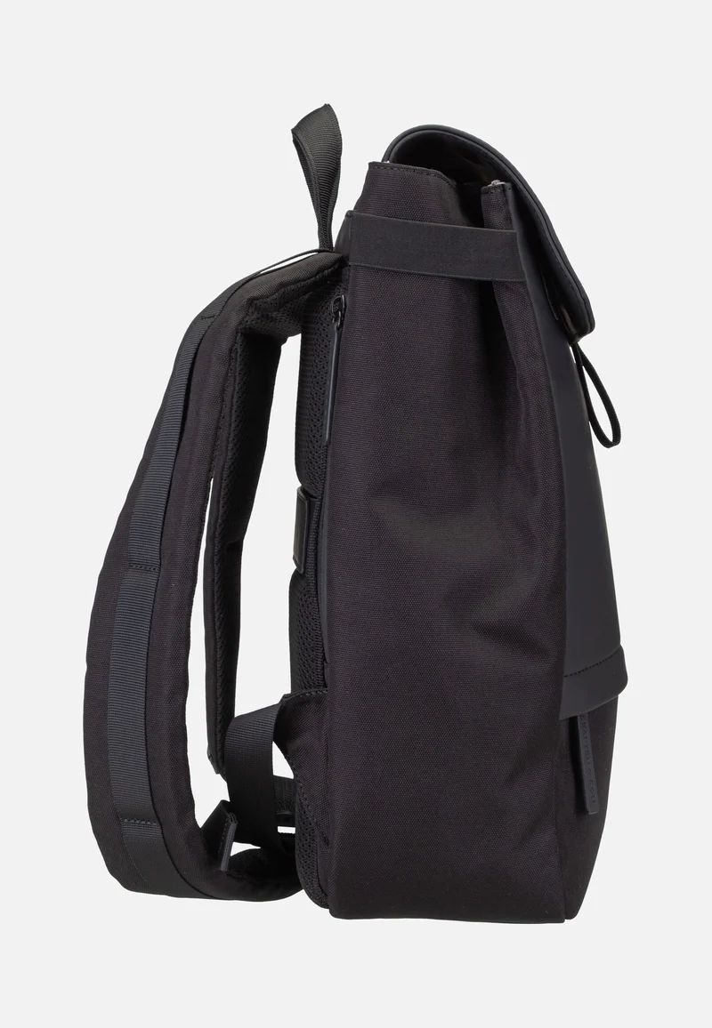Fyn All Black - Rucksack
