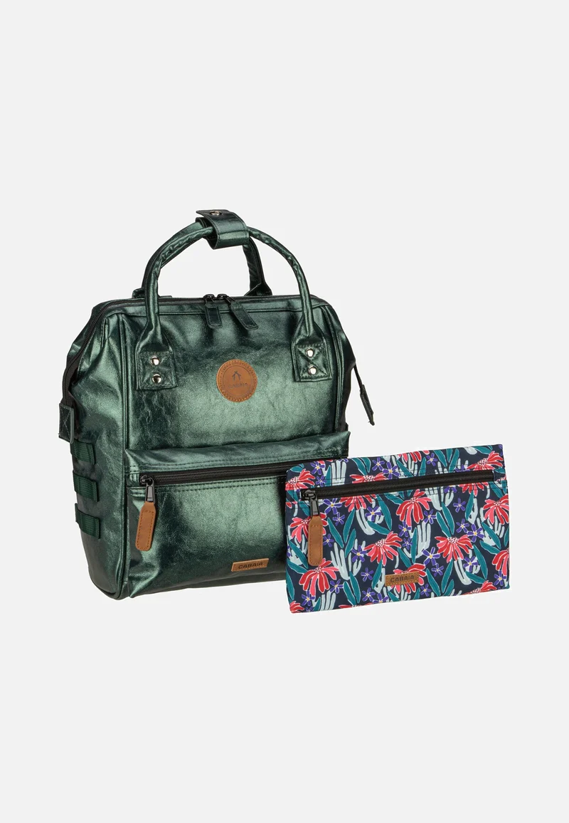 Adventurer Iridescent Small Lucerne - Rucksack