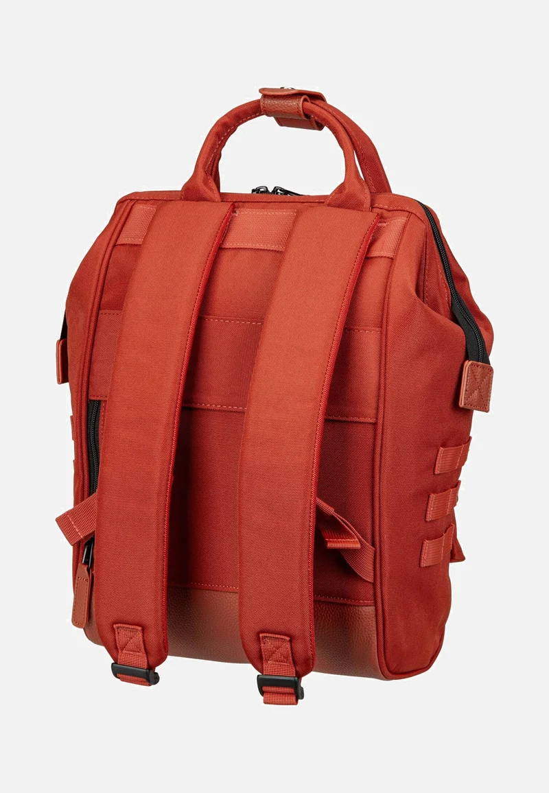 Adventurer Recycled Oxford Medium Kaikoura - Rucksack