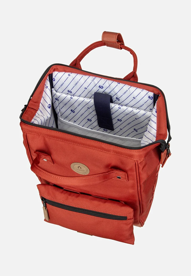 Adventurer Recycled Oxford Medium Kaikoura - Rucksack