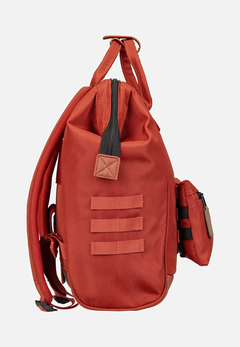 Adventurer Recycled Oxford Medium Kaikoura - Rucksack