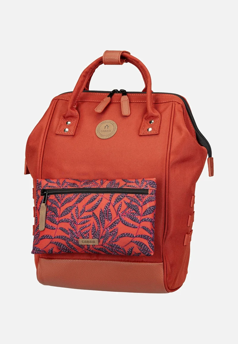 Adventurer Recycled Oxford Medium Kaikoura - Rucksack