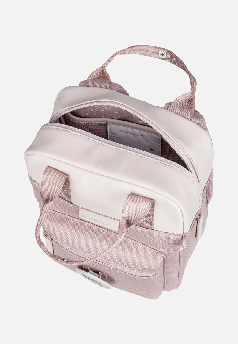 Bergen Kids Rose Clay - Rucksack