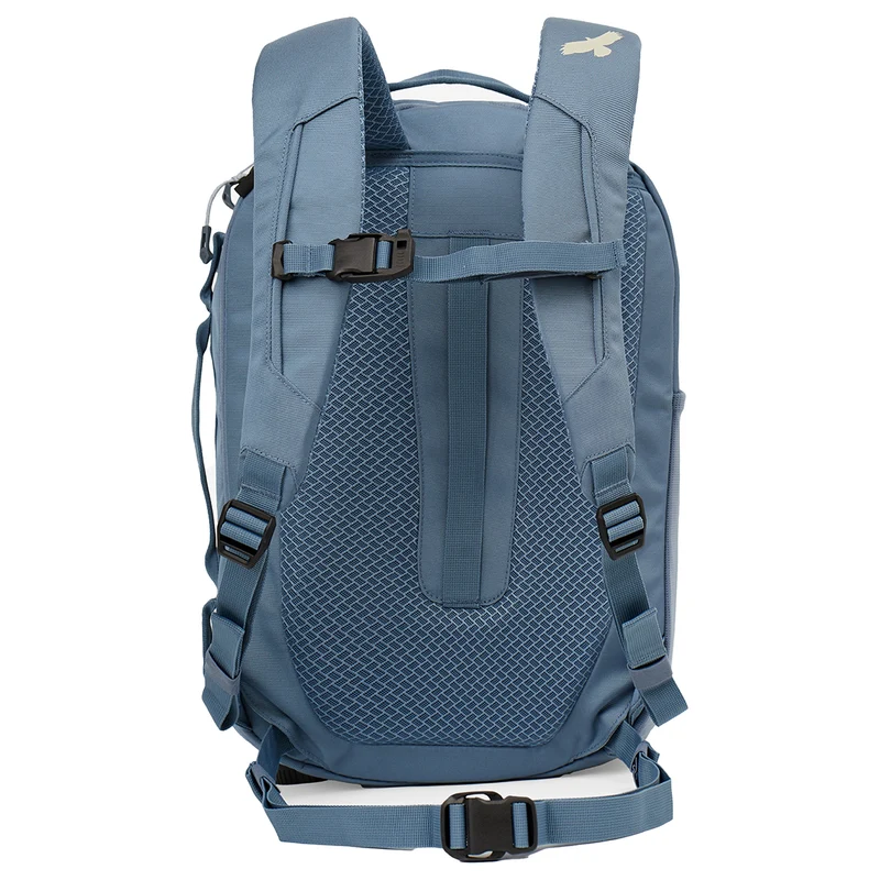 eagle creek Tour Lite Travel Pack 28L - Reiserucksack 50 cm (shadow blue)