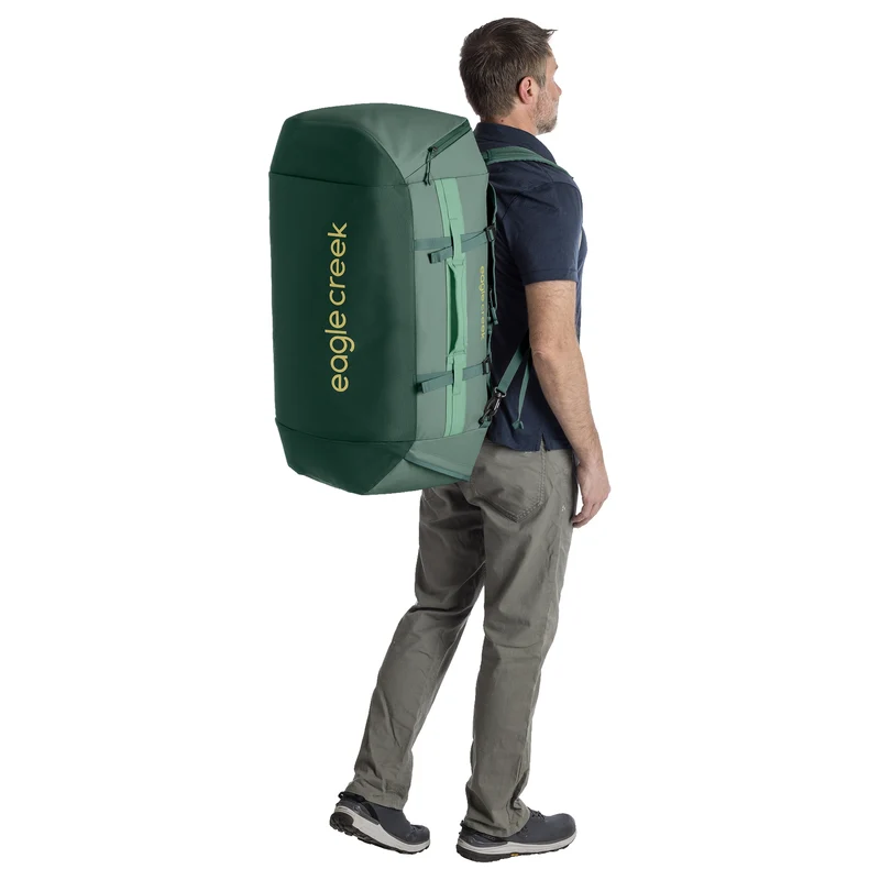eagle creek Cargo Hauler Duffel 90L - Reisetasche/Rucksack 73 cm (sycamore green)