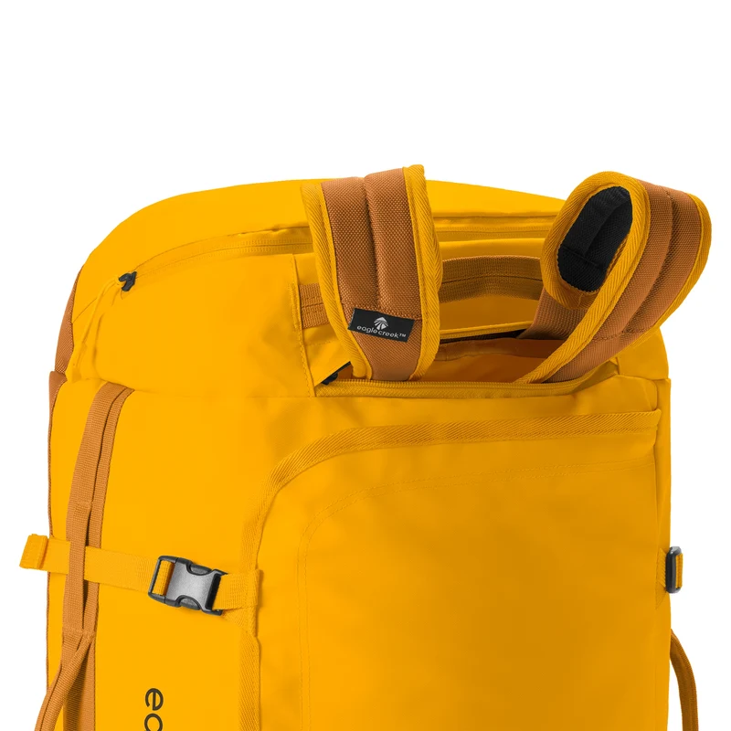 eagle creek Cargo Hauler Rolling Duffel 130L - Rollenreisetasche 86 cm (citrus orange)