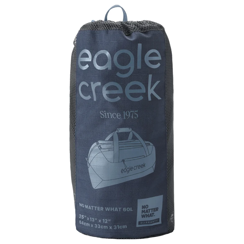 eagle creek No Matter What Duffel 60 - Reisetasche 60 cm (pilot blue)
