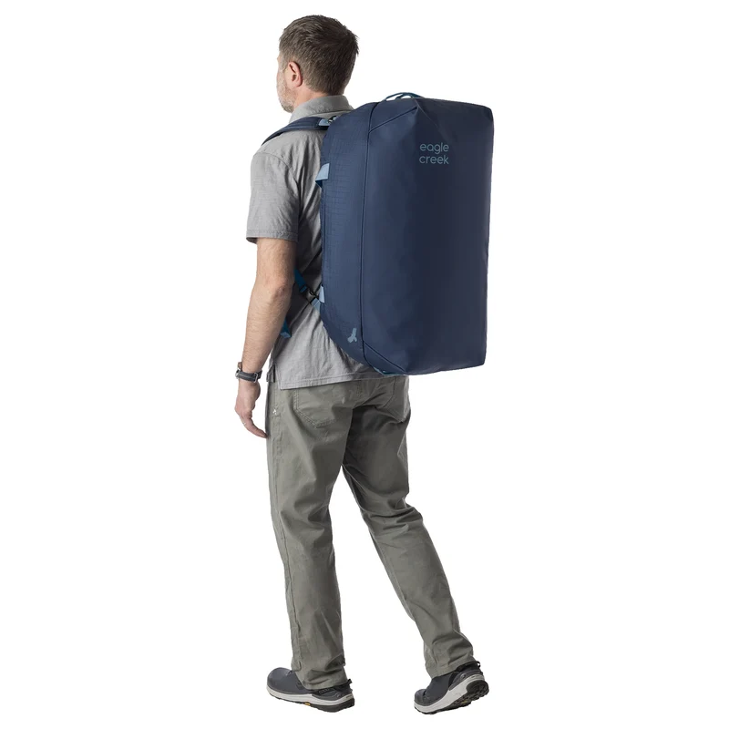 eagle creek No Matter What Duffel 60 - Reisetasche 60 cm (pilot blue)