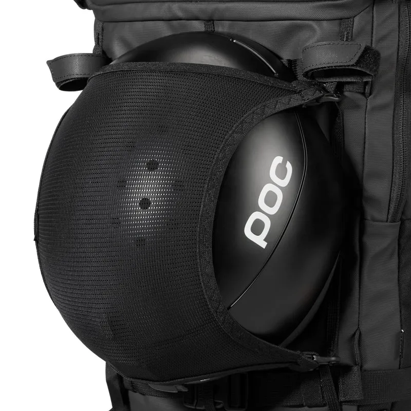 Mammut Nirvana 22 - Skitourenrucksack 50 cm (black)