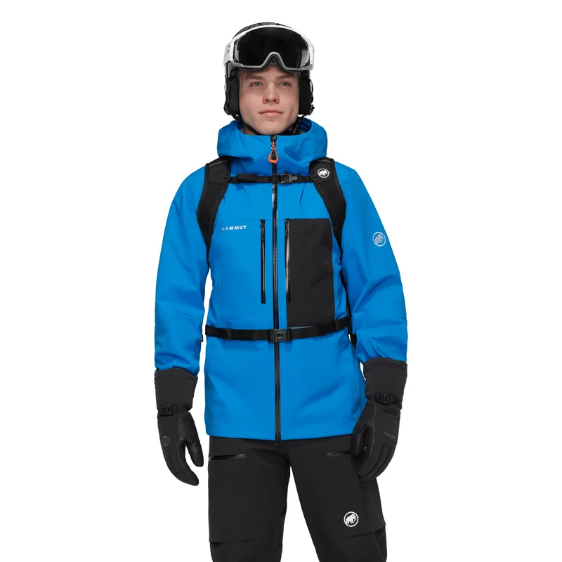 Mammut Nirvana 22 - Skitourenrucksack 50 cm (black)