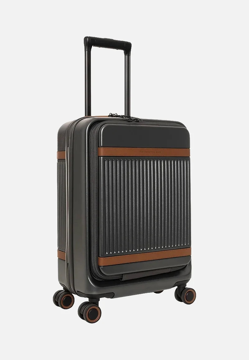 Zuna Cabin+ Urban Graphite - Koffer