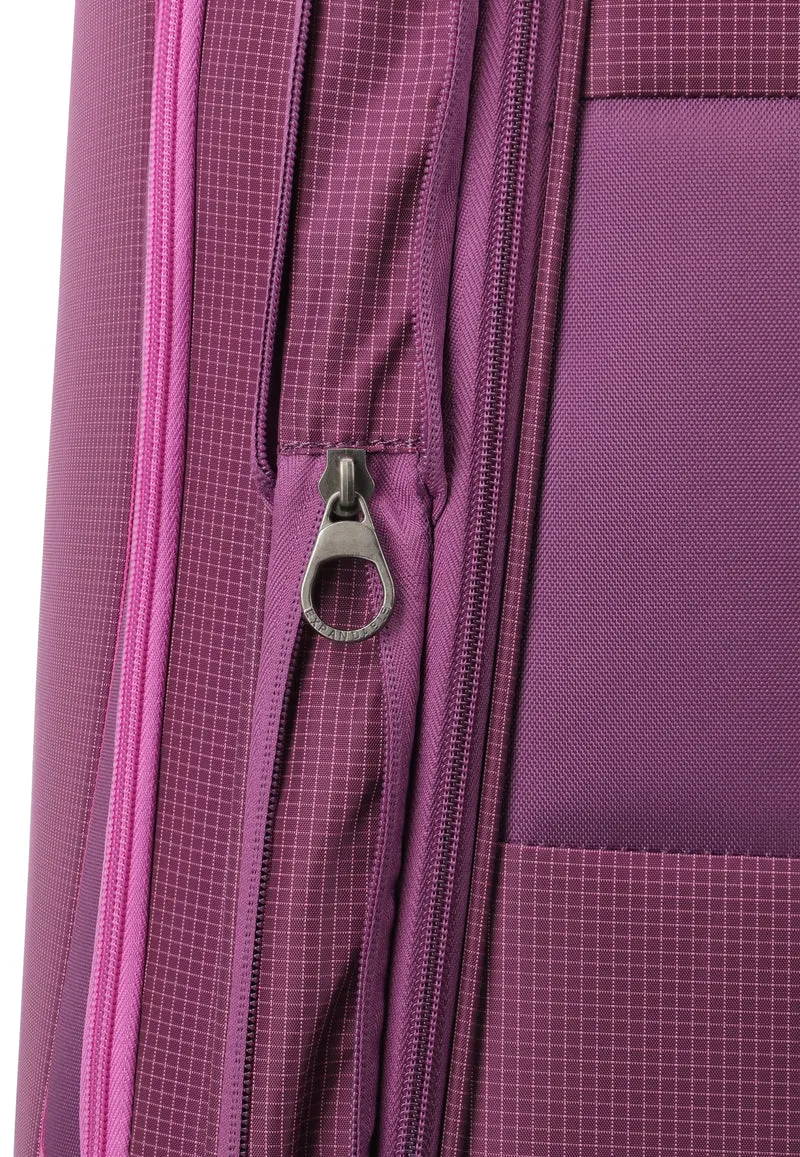 Corsiica 4w Set Lexp/Mexp/Sexp/BB Pink - Koffer
