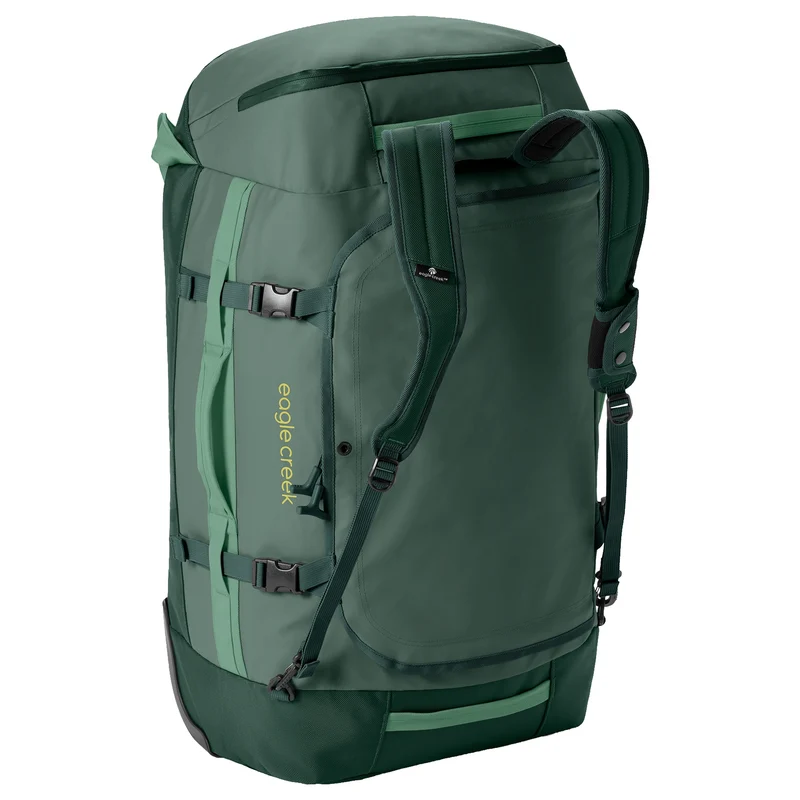 eagle creek Cargo Hauler Rolling Duffel 110L - Rollenreisetasche 77 cm (sycamore green)