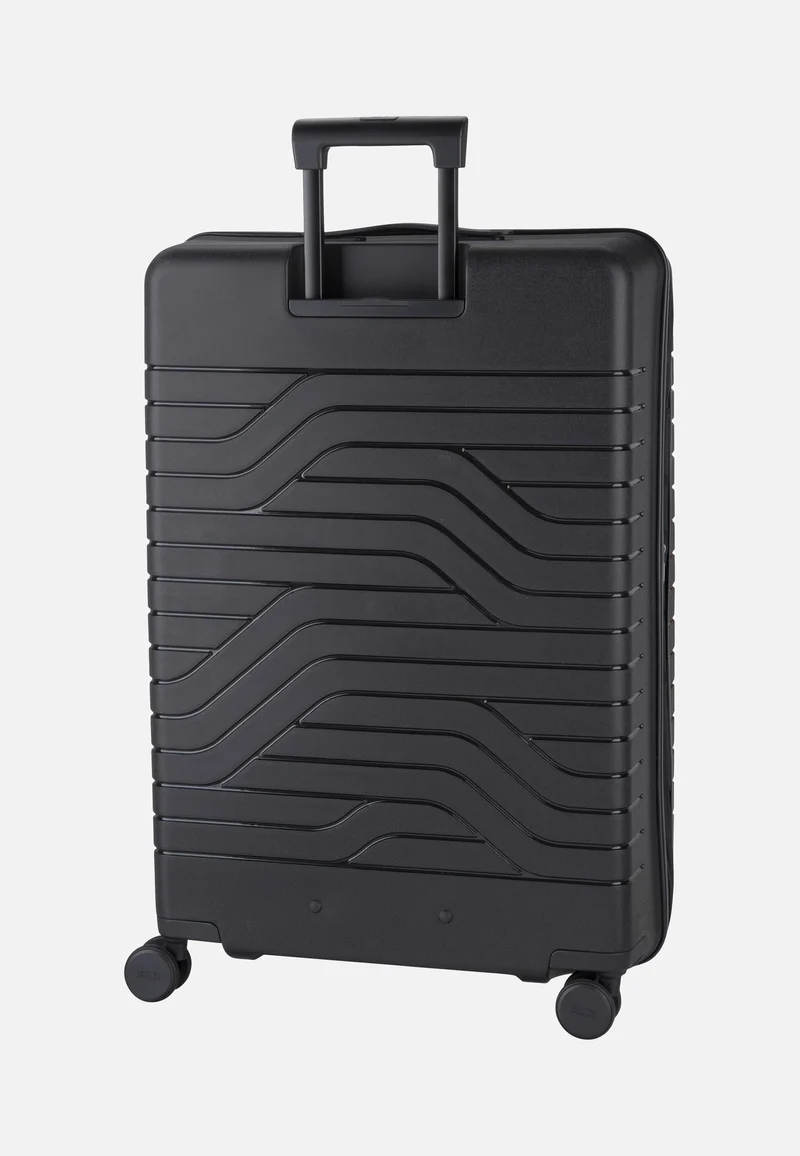 Ulisse Trolley 8432 Nero - Koffer