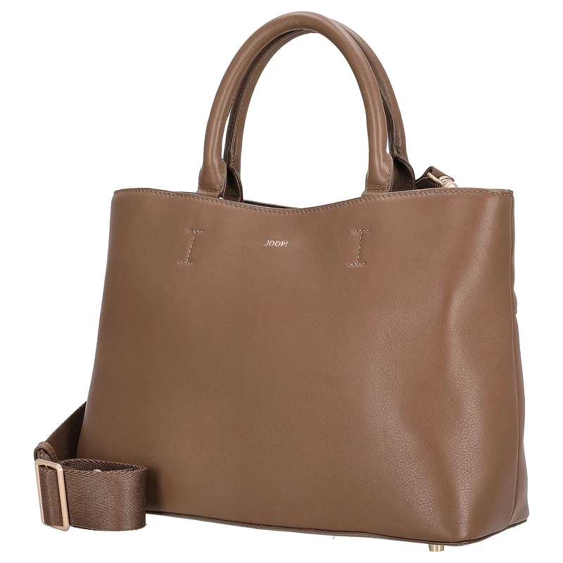 Joop Women Sofisticato 1.0 Kiana - Henkeltasche 32 cm (coffee)
