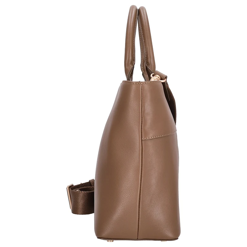 Joop Women Sofisticato 1.0 Kiana - Henkeltasche 32 cm (coffee)