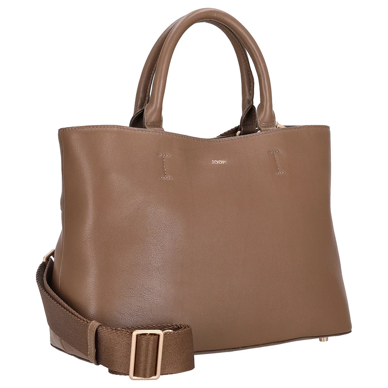 Joop Women Sofisticato 1.0 Kiana - Henkeltasche 32 cm (coffee)